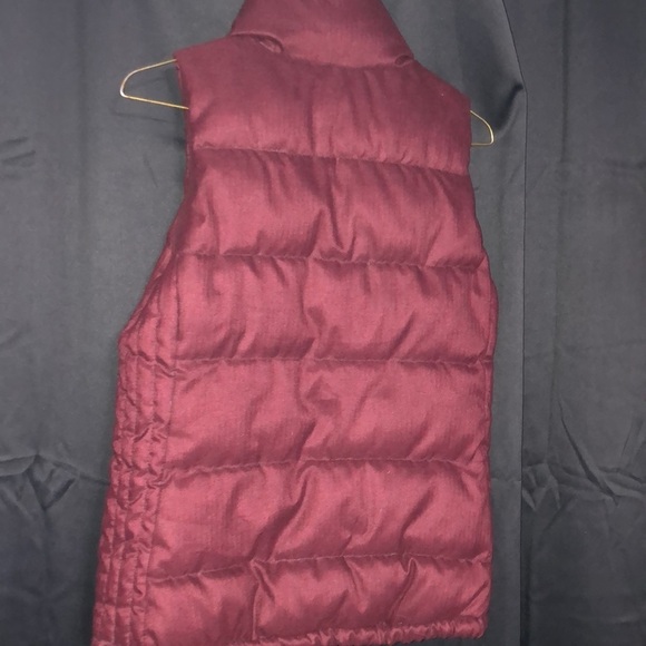 Puffer Vest - Picture 3 of 4